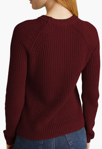 525 America Jane Crewneck Sweater