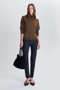 Simkhai Aaliyah Turtleneck