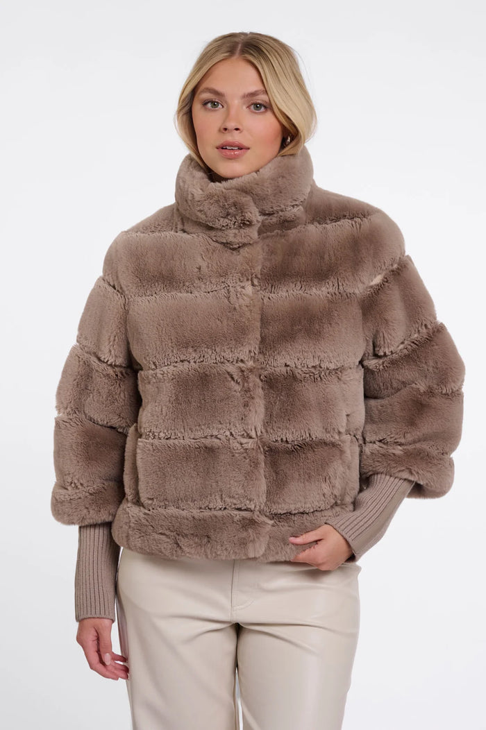 Rino & Pelle Feline Jacket