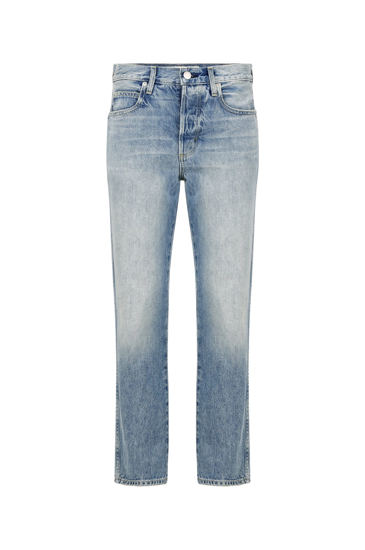 AMO 143 Saltwater Jeans