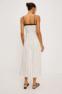 Rails Primrose Palma Stripe Dress