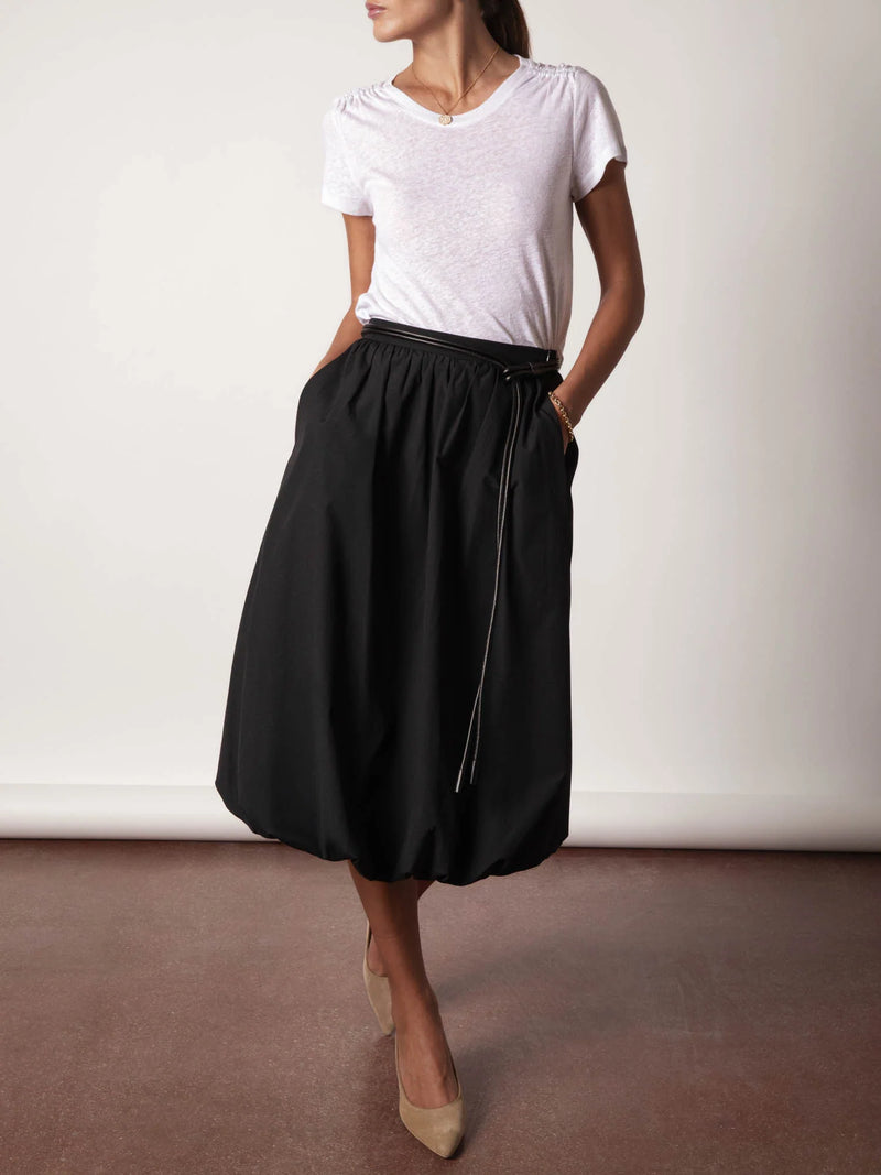 Brochu Walker Loti Bubble Skirt