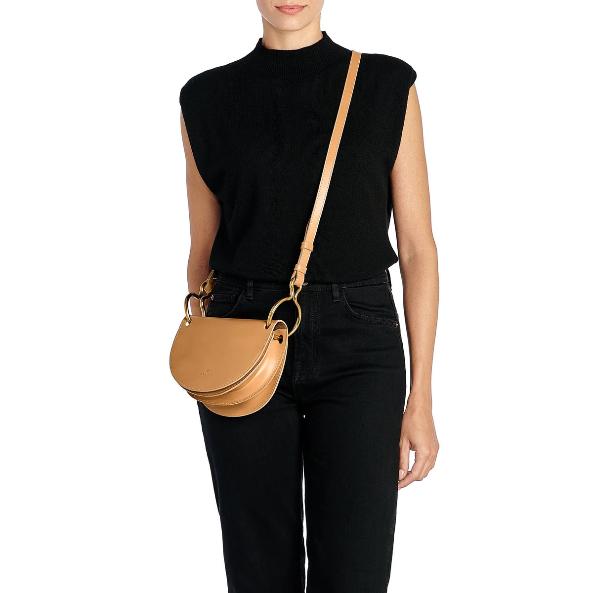 Il Bisonte Consuelo Crossbody