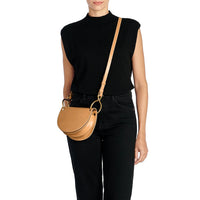 Il Bisonte Consuelo Crossbody