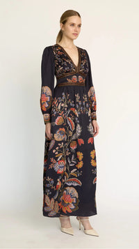 Caballero Perle Dress