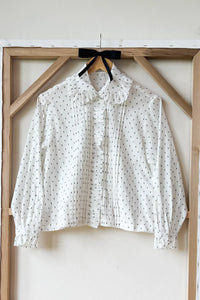 Emerson Fry French Heirloom Shirt