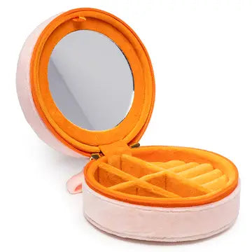 Living Royal Jewelry Case