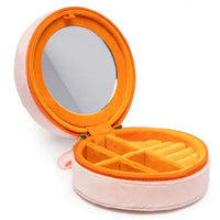 Living Royal Jewelry Case