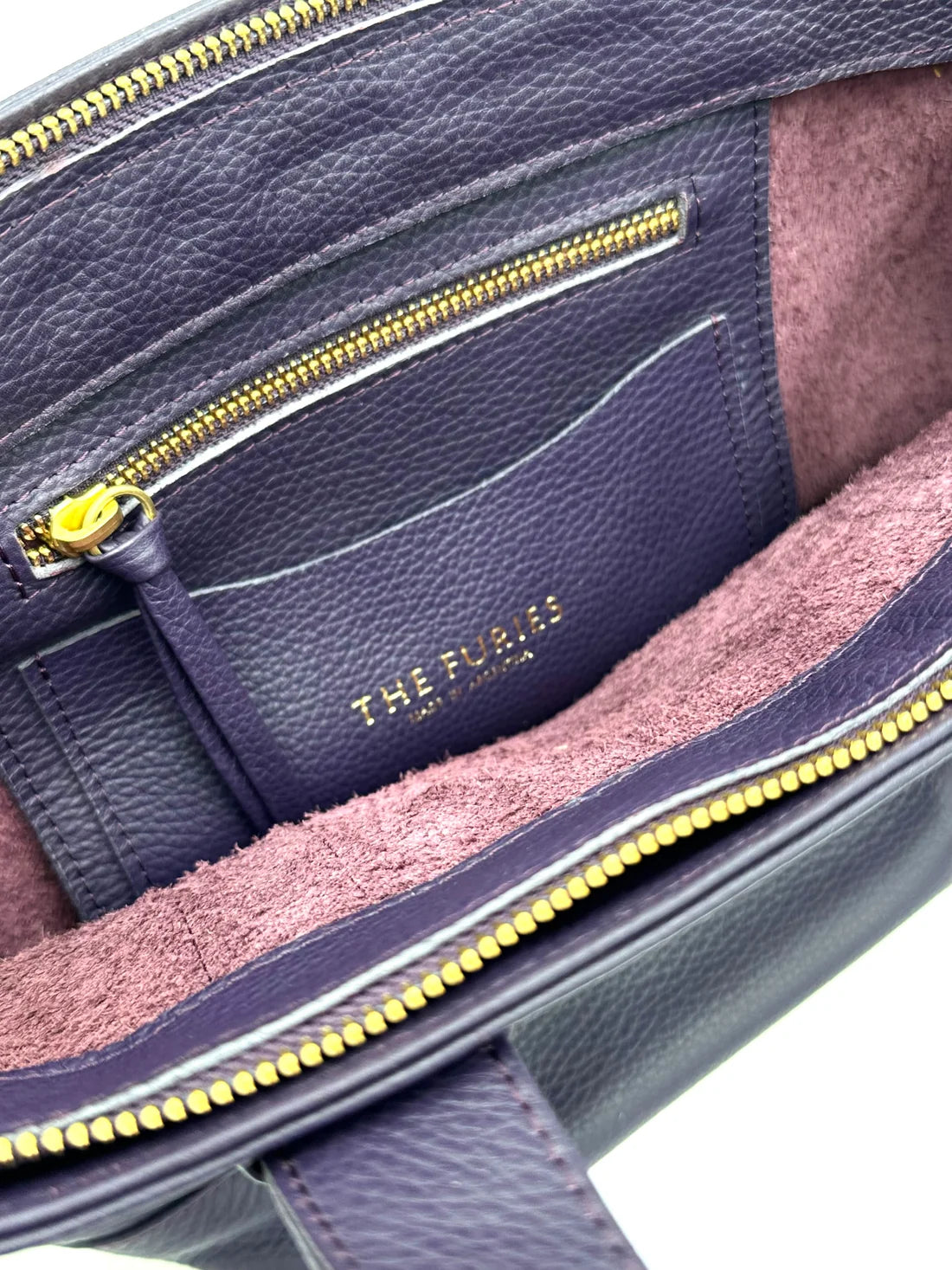 The Furies Carolyn Tote