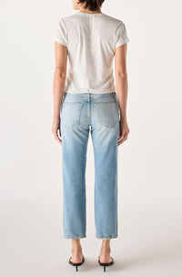 AMO 143 Saltwater Jeans