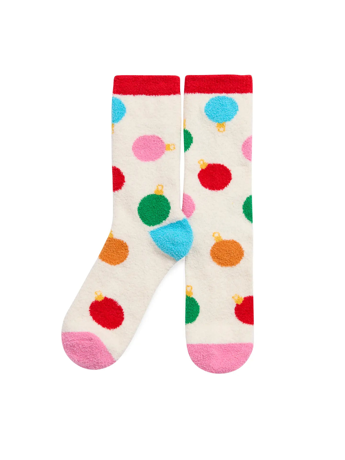 Shiraleah Holiday Socks