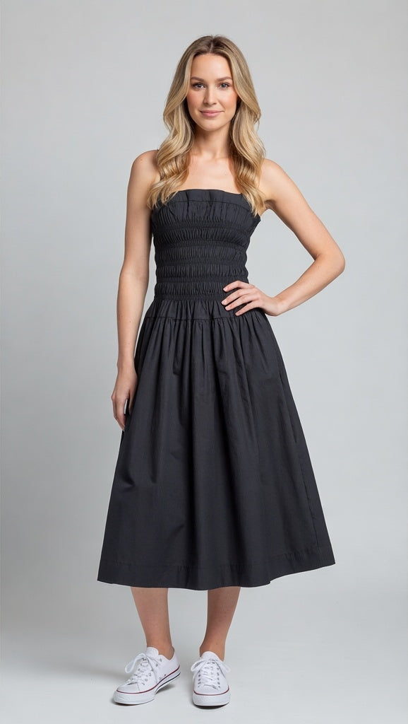 Ciao Lucia Rossella Dress