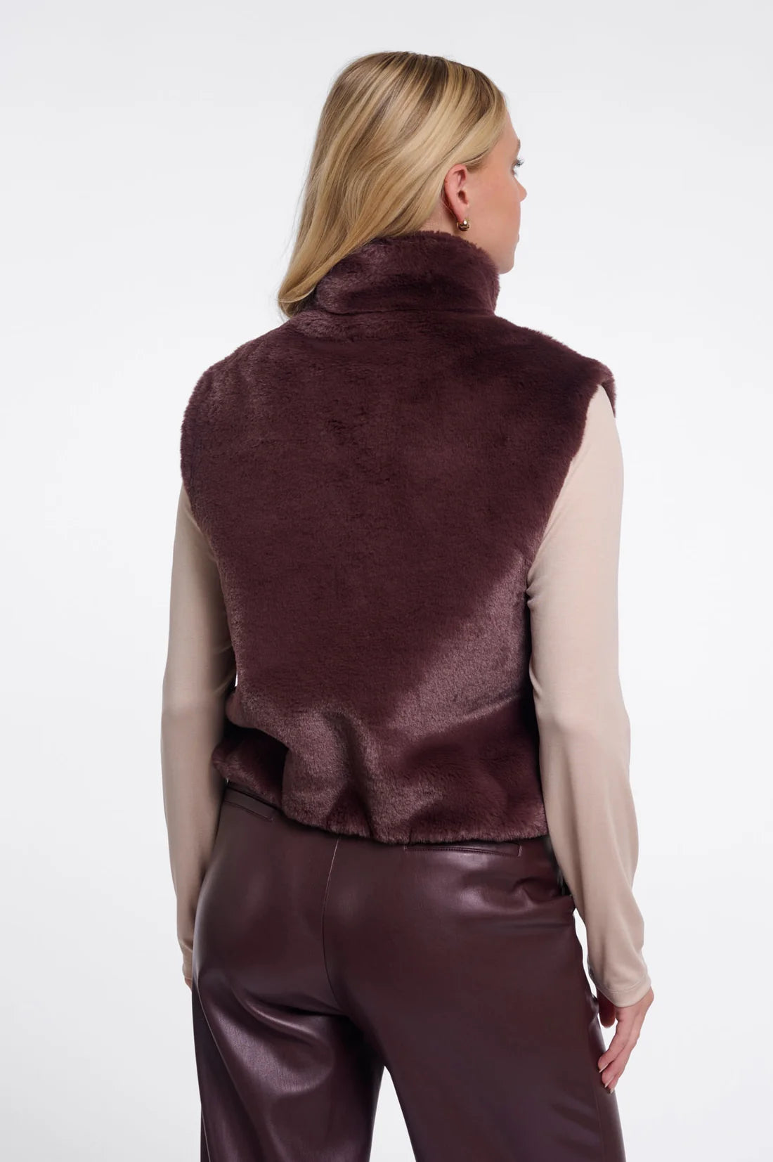 Rino & Pelle Nikki Vest