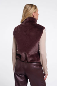 Rino & Pelle Nikki Vest