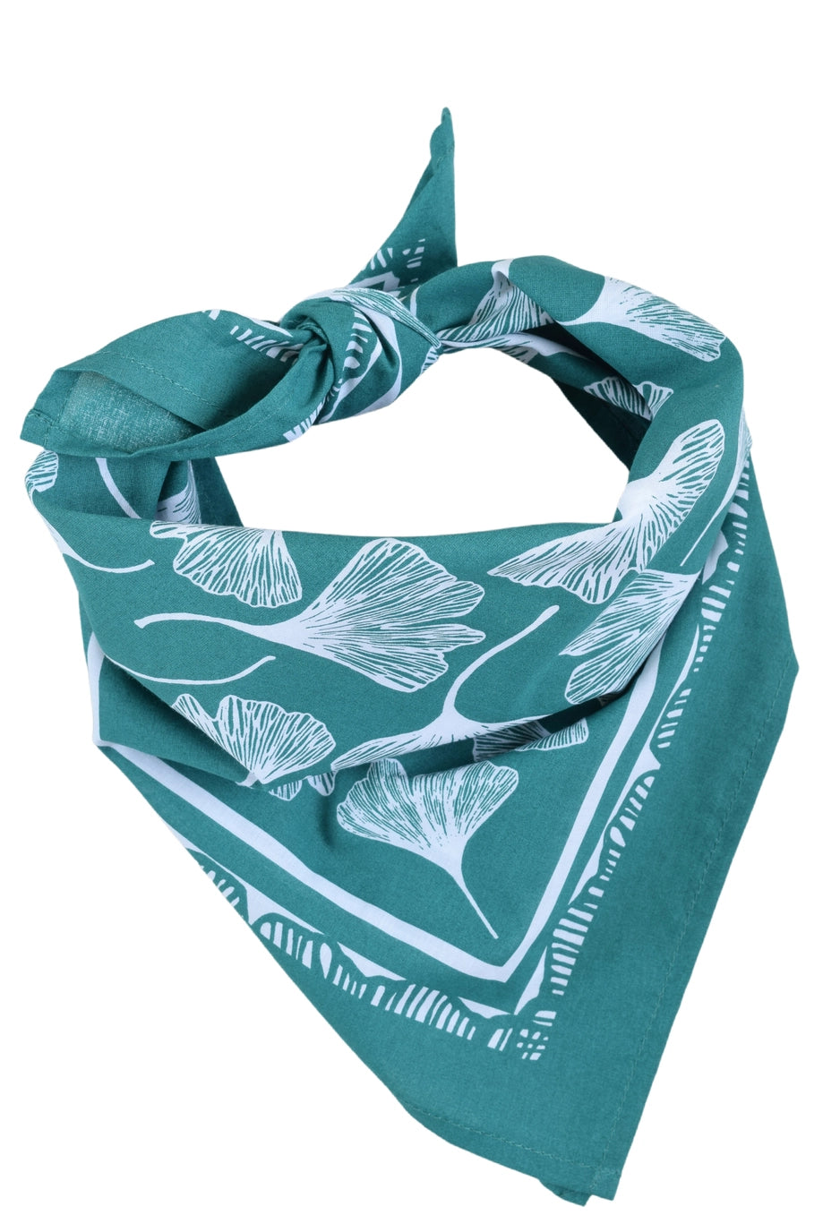 Hearth & Harrow Print Bandana