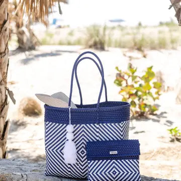 Valerosa Leia Playera Tote