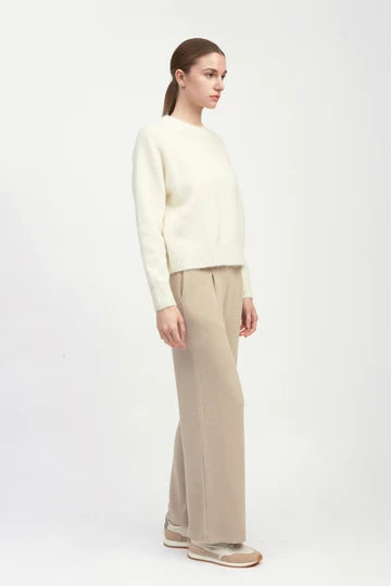 Common Knit Mongol Soft Sorbet Sweater