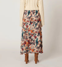 Cleobella Maria Ankle Skirt