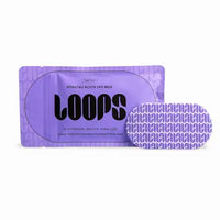 Loops Mouth Tape