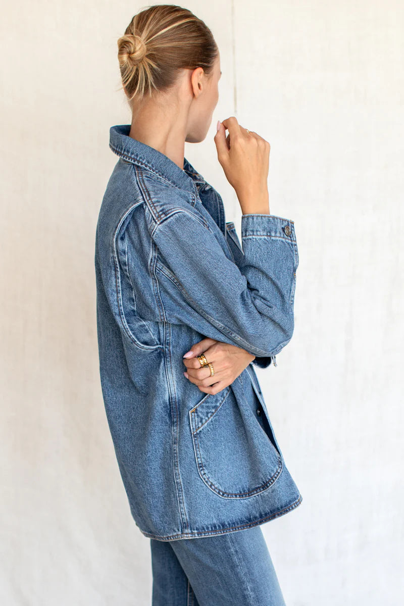 Emerson Fry Cabin Jacket