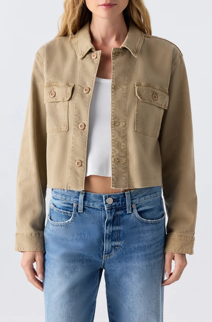 AMO Carly Jacket