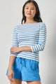 Regatta Stripe