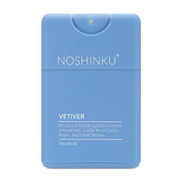 Noshinku Hydrating Hand Sanitizer