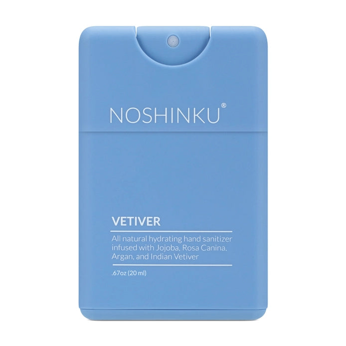 Noshinku Hydrating Hand Sanitizer