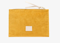 Inoui Editions Embroidered Pouch