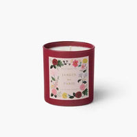 Rifle Paper Co Dahlia Jardin De Paris Candle