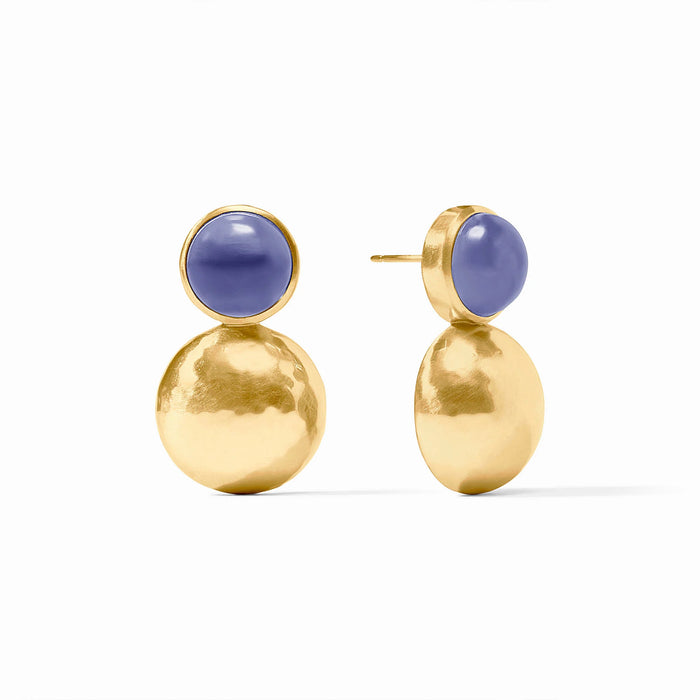 Julie Vos Solara Midi Earring