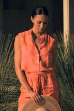 Amberglow