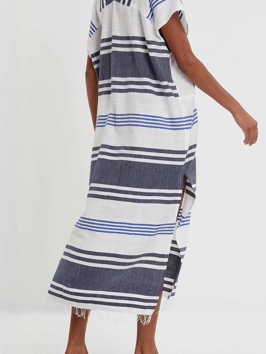 LemLem Gasira Caftan