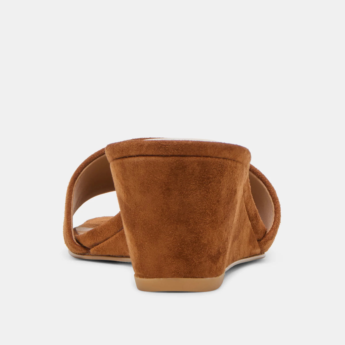 Dolce Vita Qaily Suede Wedge