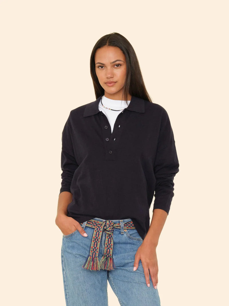 Xirena Collin Sweater