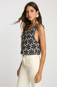 Caballero Isabel Top