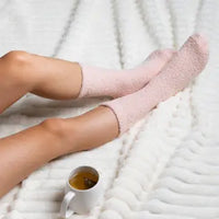 Sweet Dreams Luxe Cloud Socks