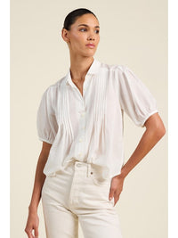 Trovata Birds of Paradis Nadine Blouse