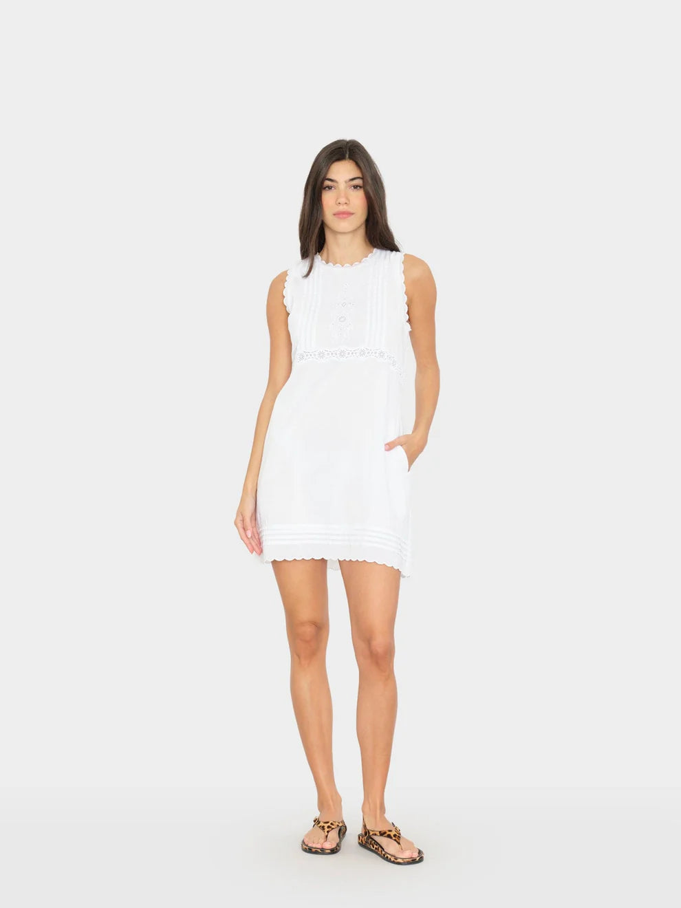 Xirena Justine Dress