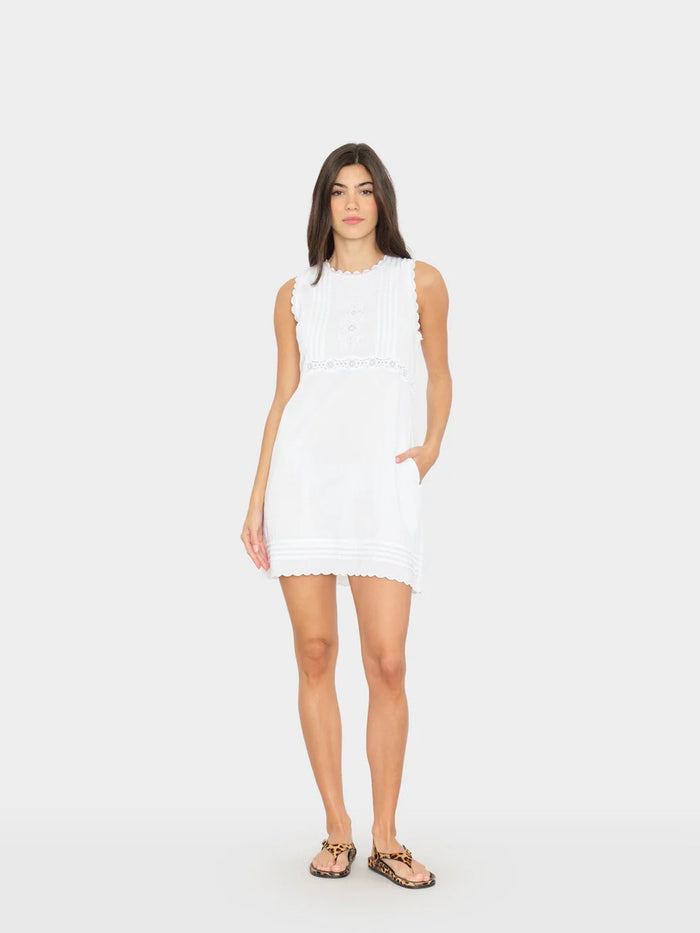 Xirena Justine Dress