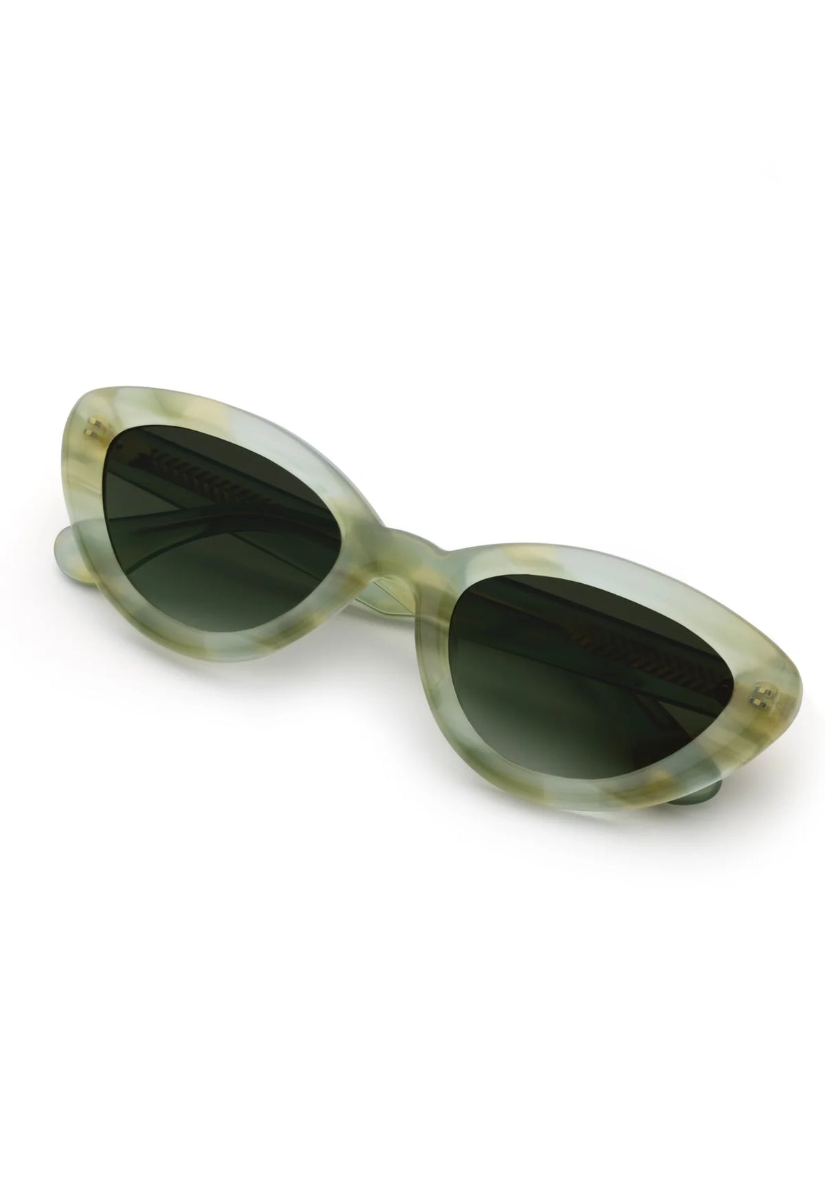Krewe Sasha Selene Sunglasses