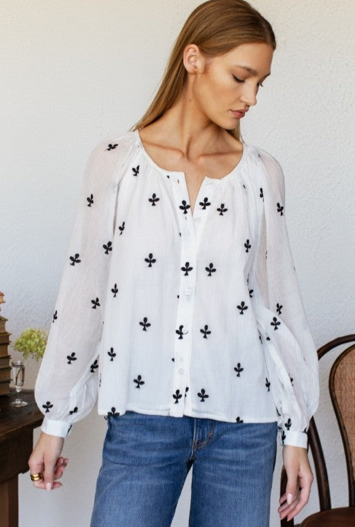 Chihiro様専用BELLA✨Chouchou - Large / White
