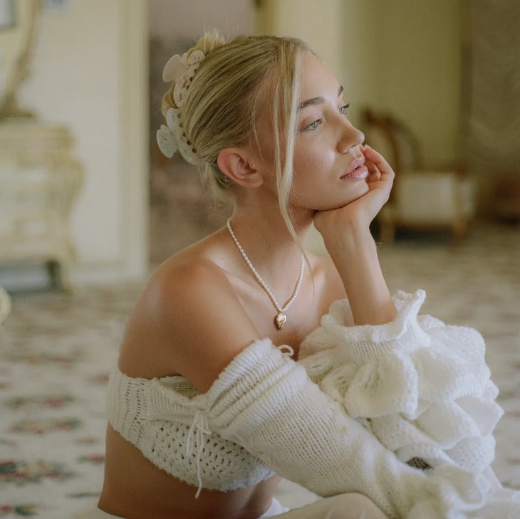 Emi Jay Sweetheart Clip