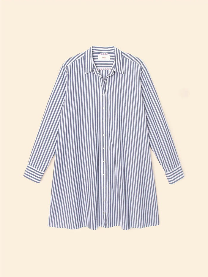 Xirena Bobby Stripe Dress