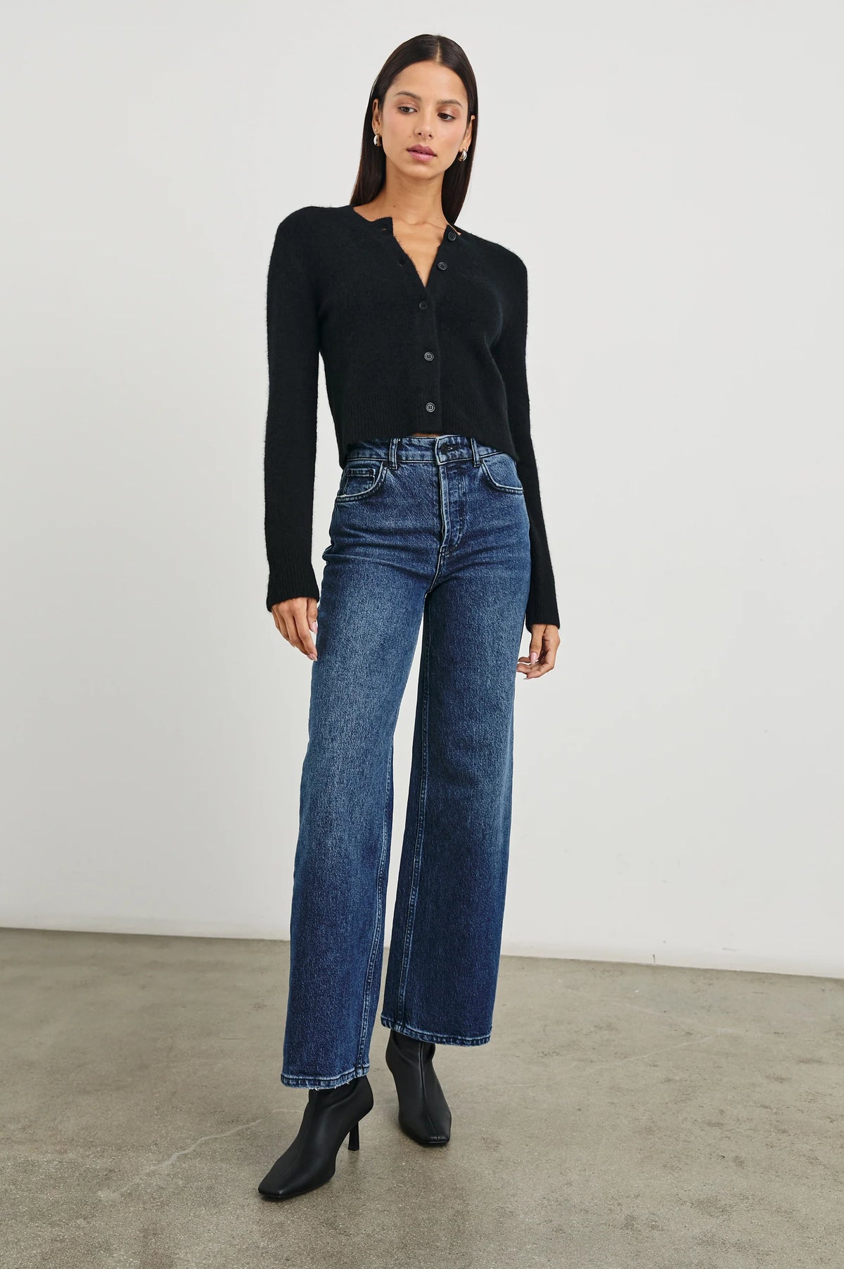Rails Matilda Cardigan