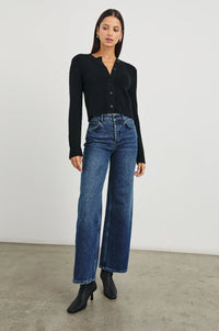 Rails Matilda Cardigan