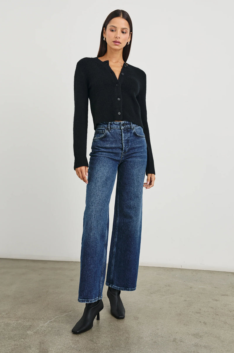 Rails Matilda Cardigan