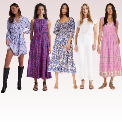 Shop Women's Designer Clothing - A Contemporary Boutique