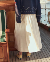 The Great Viola Skirt