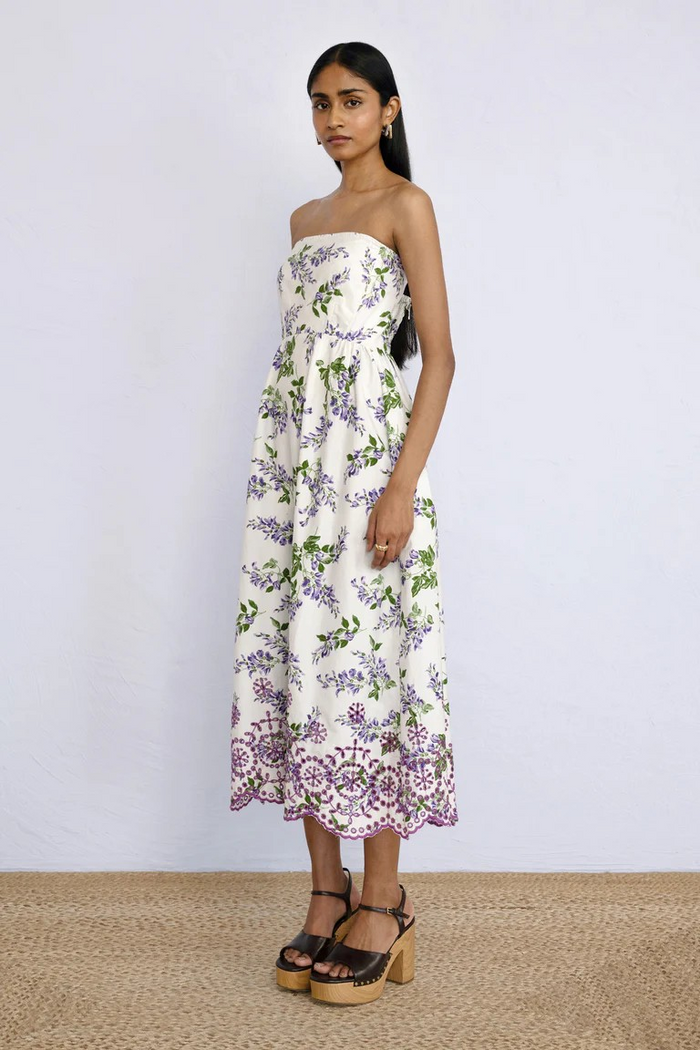 Banjanan Simona Dress